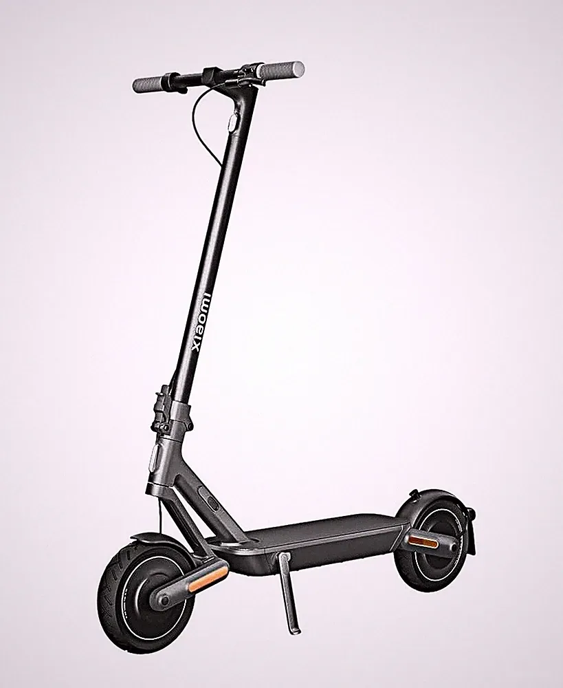 Xiaomi Electric Scooter 4 Ultra E-Scooter 70km Reichweite 20km/h ABE