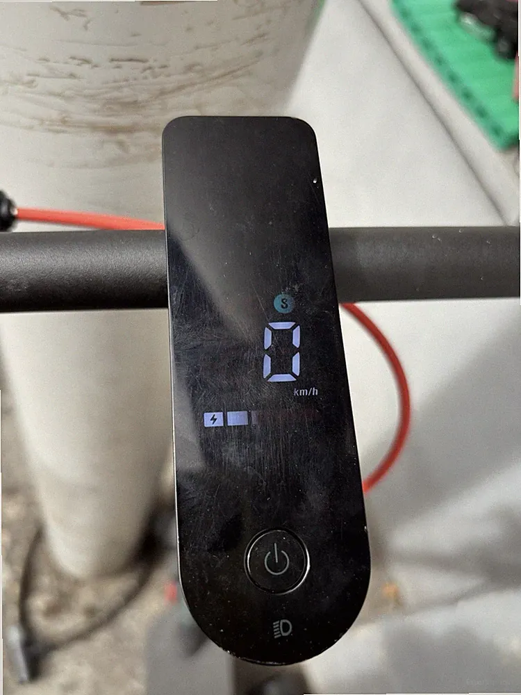 Xiaomi Electric Scooter 5