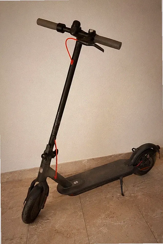 Xiaomi Electric Scooter 5, E Scooter, E Roller 10Zoll
