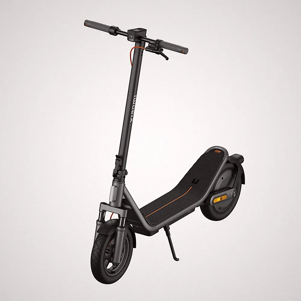 Xiaomi Electric Scooter 6 E-Scooter #1907043