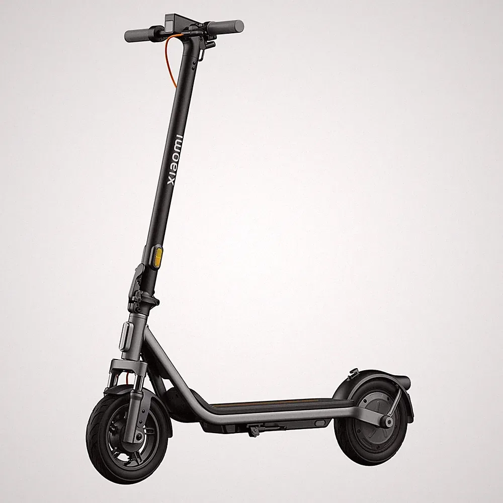 Xiaomi Electric Scooter 6 Lite E-Scooter 20 km/h 25 km Reichweite 500W