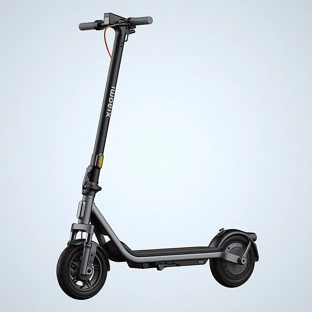Xiaomi Electric Scooter 6 Lite E-Scooter 20 km/h 25 km Reichweite 500W