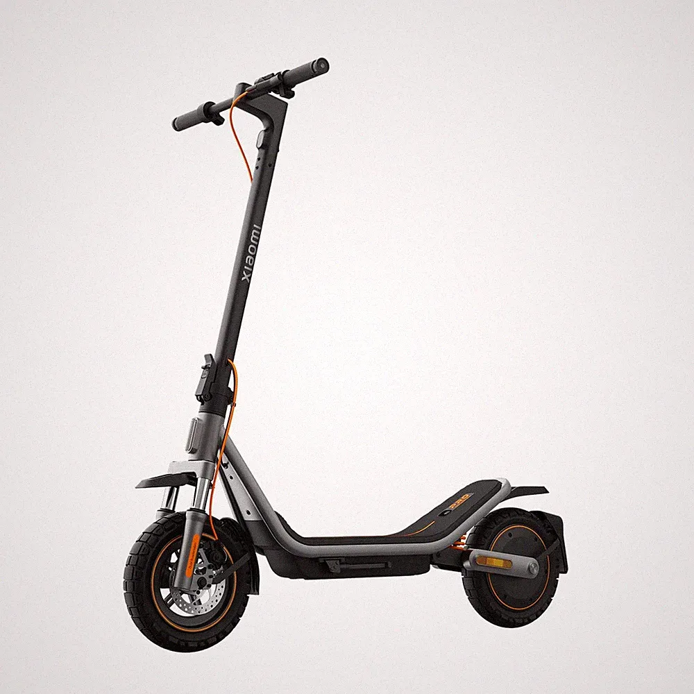 Xiaomi Electric Scooter 6 Pro E-Scooter 20 km/h 70 km Reichweite