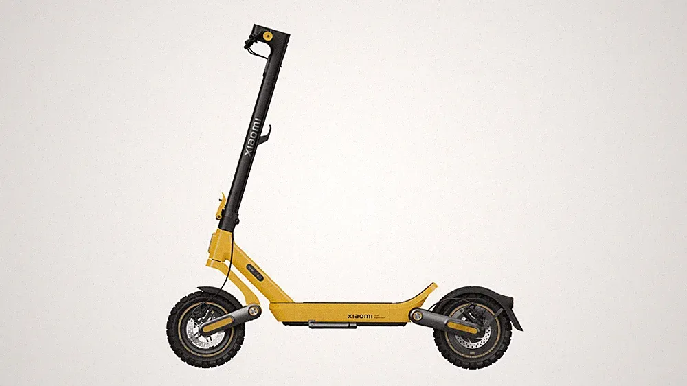 Xiaomi Electric Scooter 6 Ultra E-Scooter #1907343